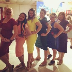 Meet your Posher, Sonia