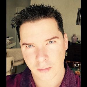 Meet your Posher, Edward