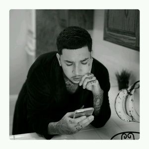 Meet your Posher, Joel