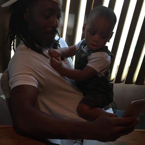 Meet your Posher, Johnny - Picture 1 of 1