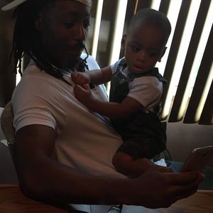 Meet your Posher, Johnny