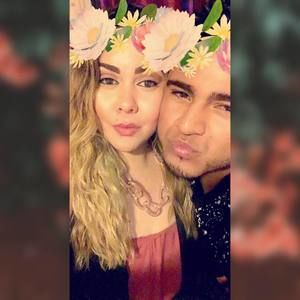 Meet your Posher, Moises