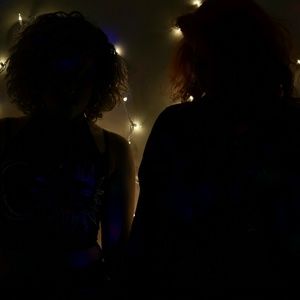 Meet your Posher, Tessa