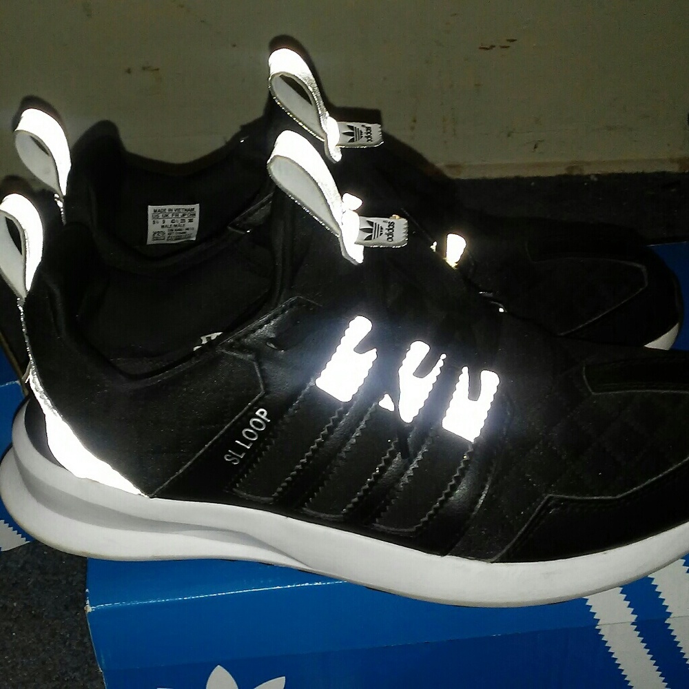 Adidas SL Loop Runner