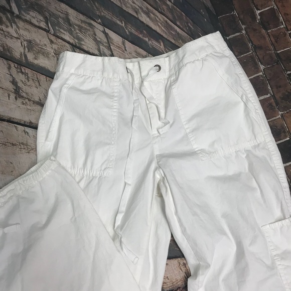 liz claiborne cargo pants