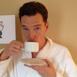 🌹Benedict with your Latte?☕️