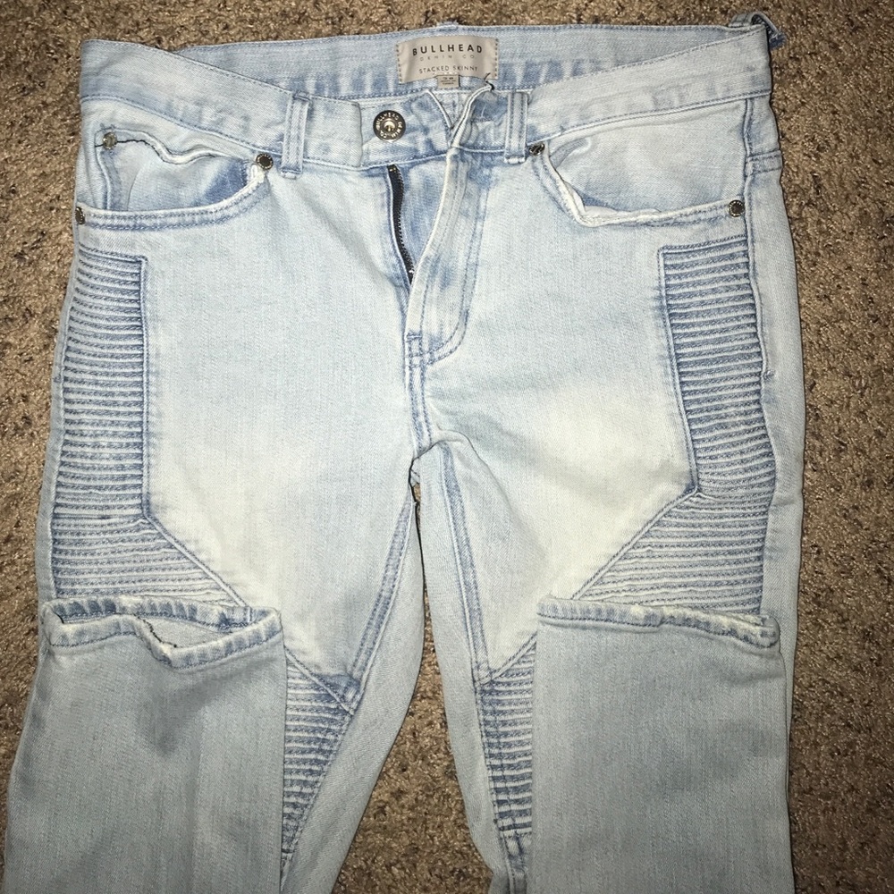 BULLHEAD Jeans