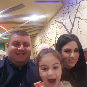 Meet your Posher, Gevorg