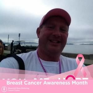 Meet your Posher, Donnie