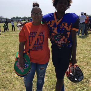 Meet your Posher, Jen