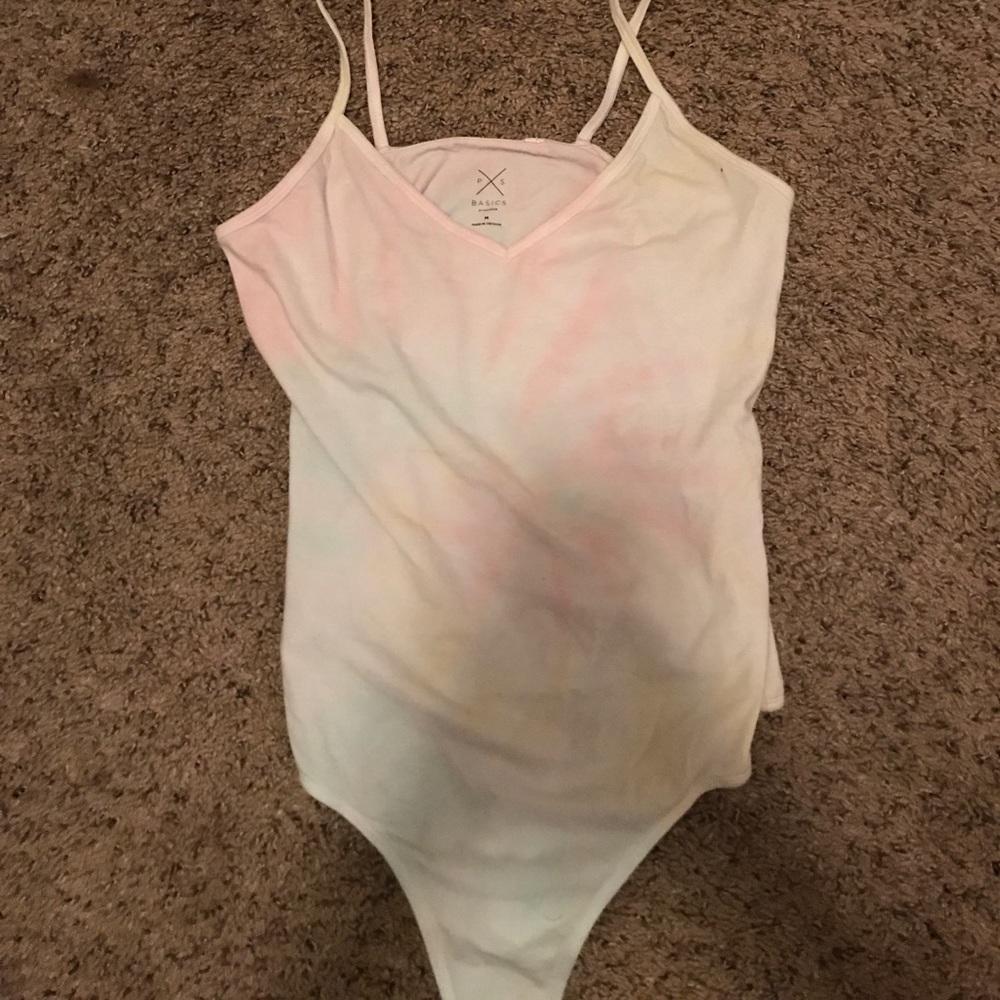 PacSun One Piece