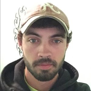 Meet your Posher, Kyle