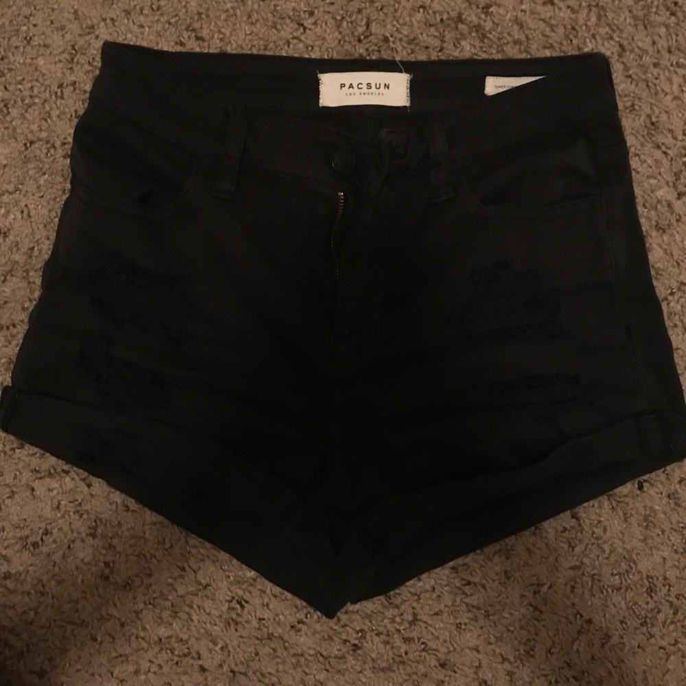 Pacsun Shorts