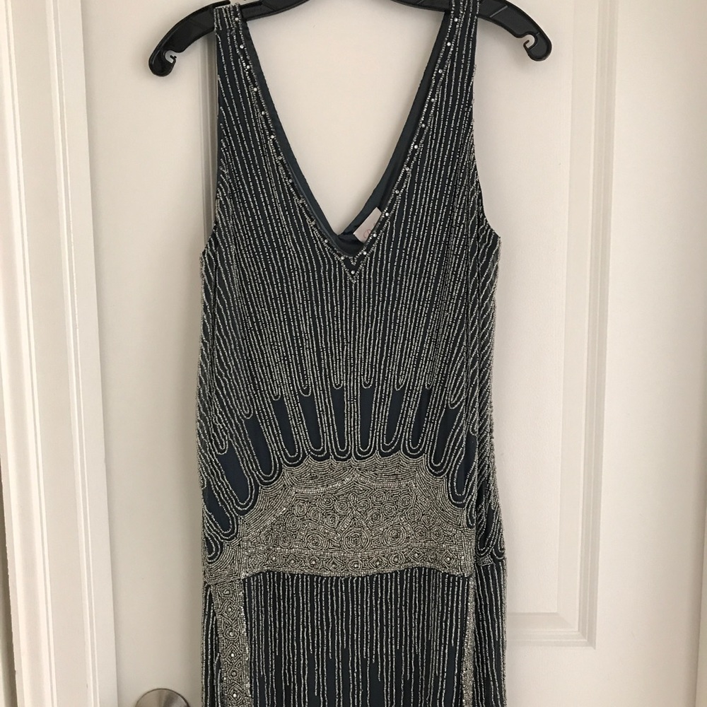 Parker Dress