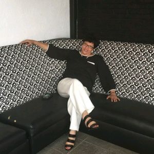 Meet your Posher, Carol