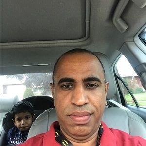 Meet your Posher, Binoy
