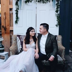 Meet your Posher, Desiree