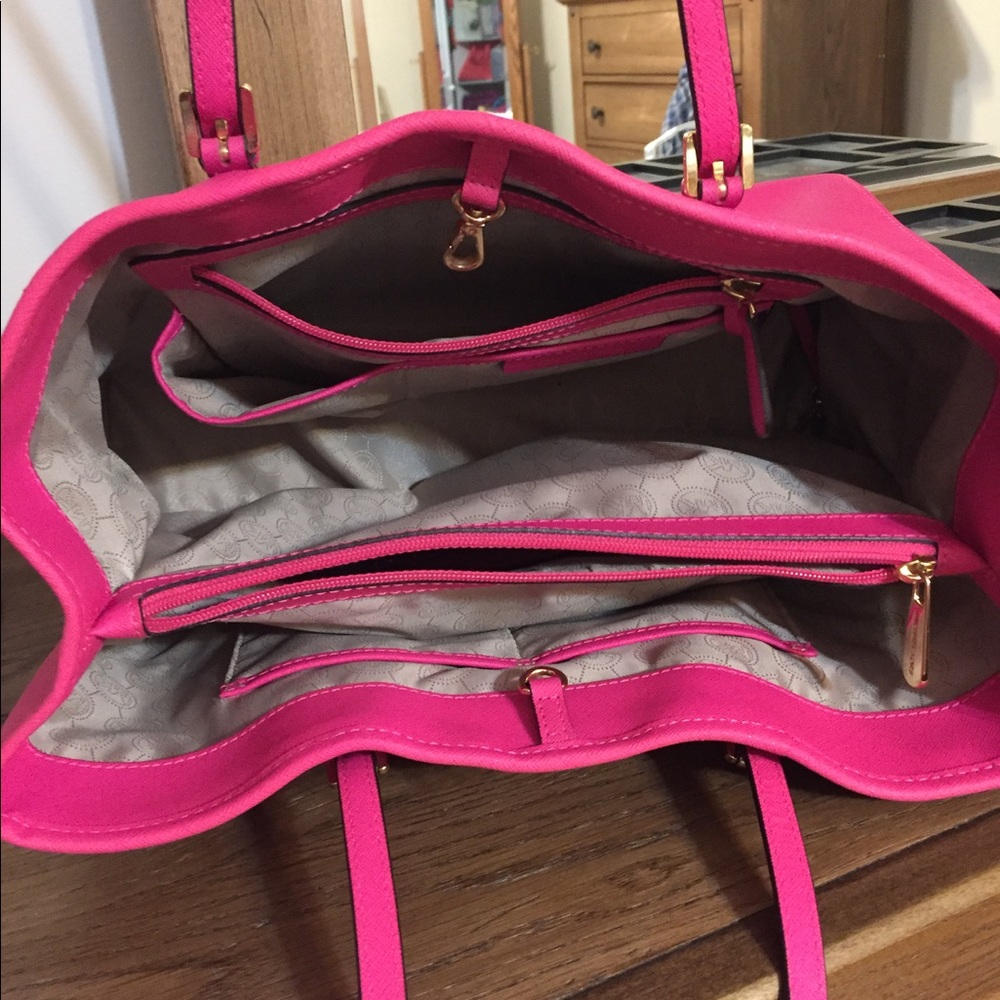 Michael Kors Handbag
