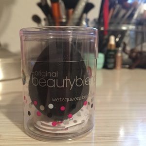 Black Beauty Blender