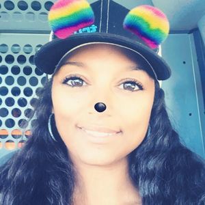 Meet your Posher, Marleah