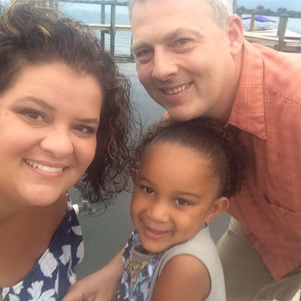 Meet your Posher, April