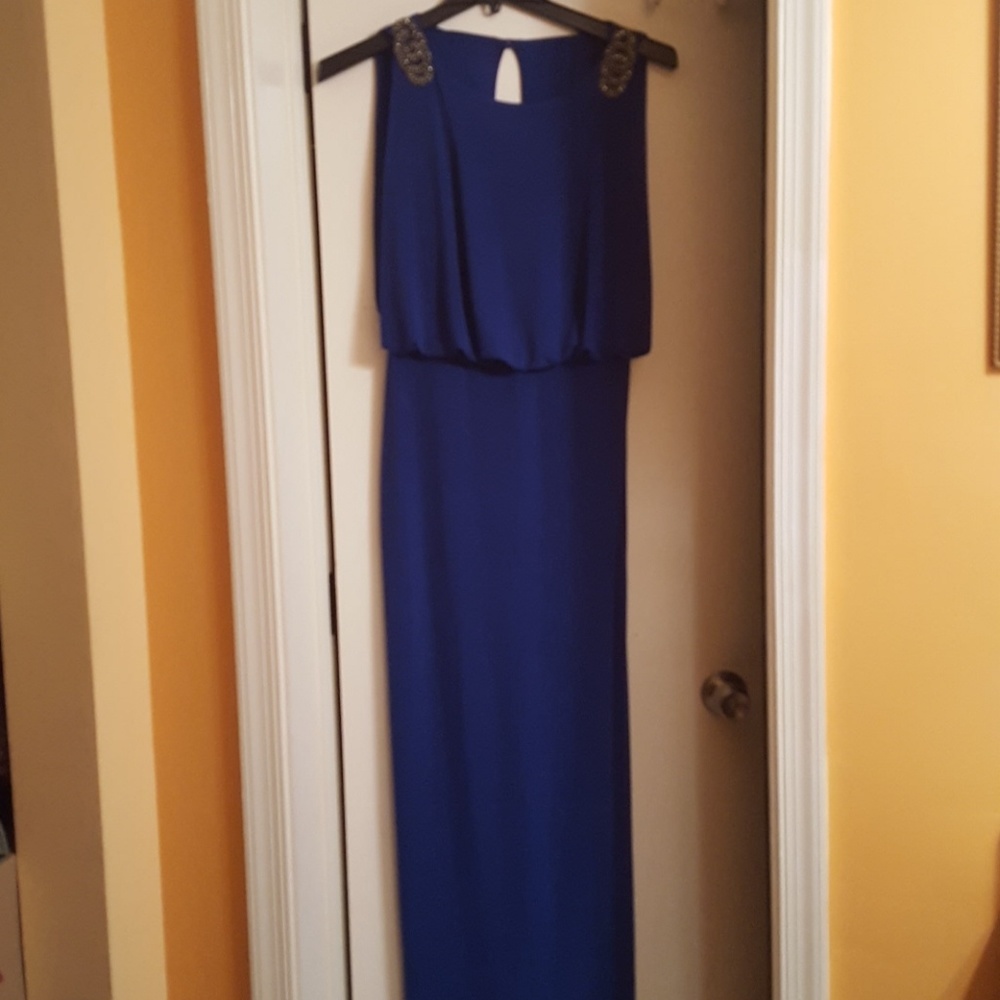 XSCAPE dress