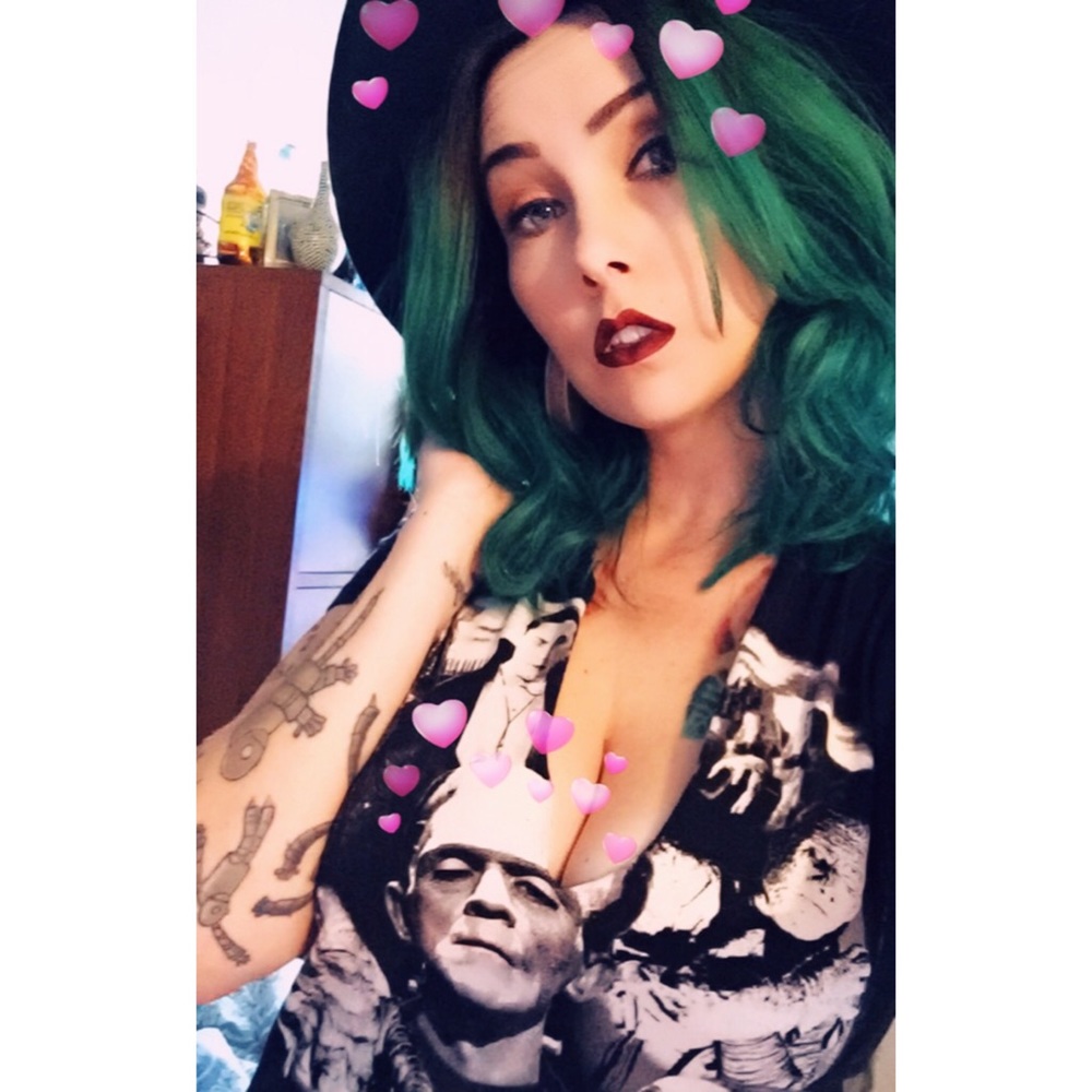 Meet your Posher, Austin