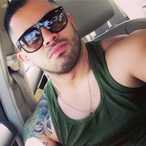 Meet your Posher, Jose