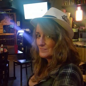 Meet your Posher, Pamela