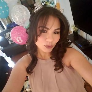 Meet your Posher, 'melanie