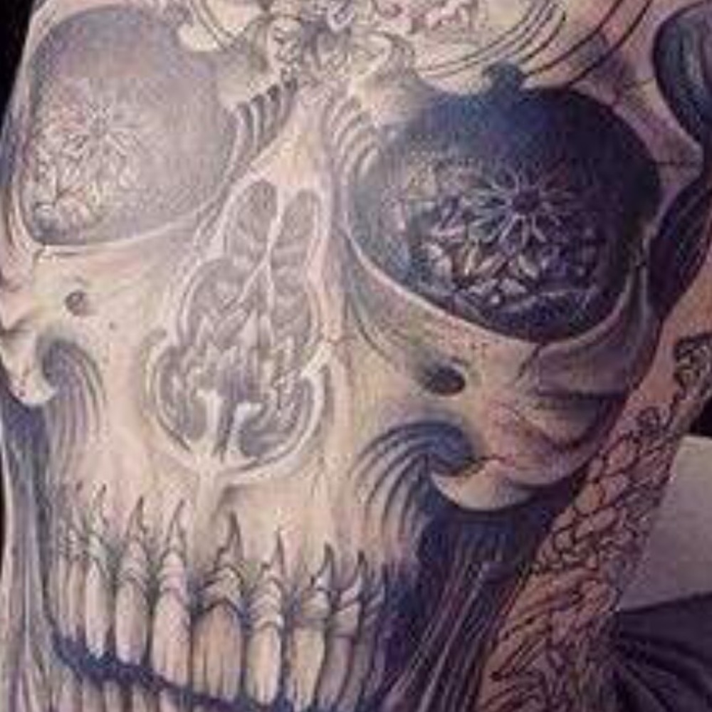 Meet your Posher, Sam