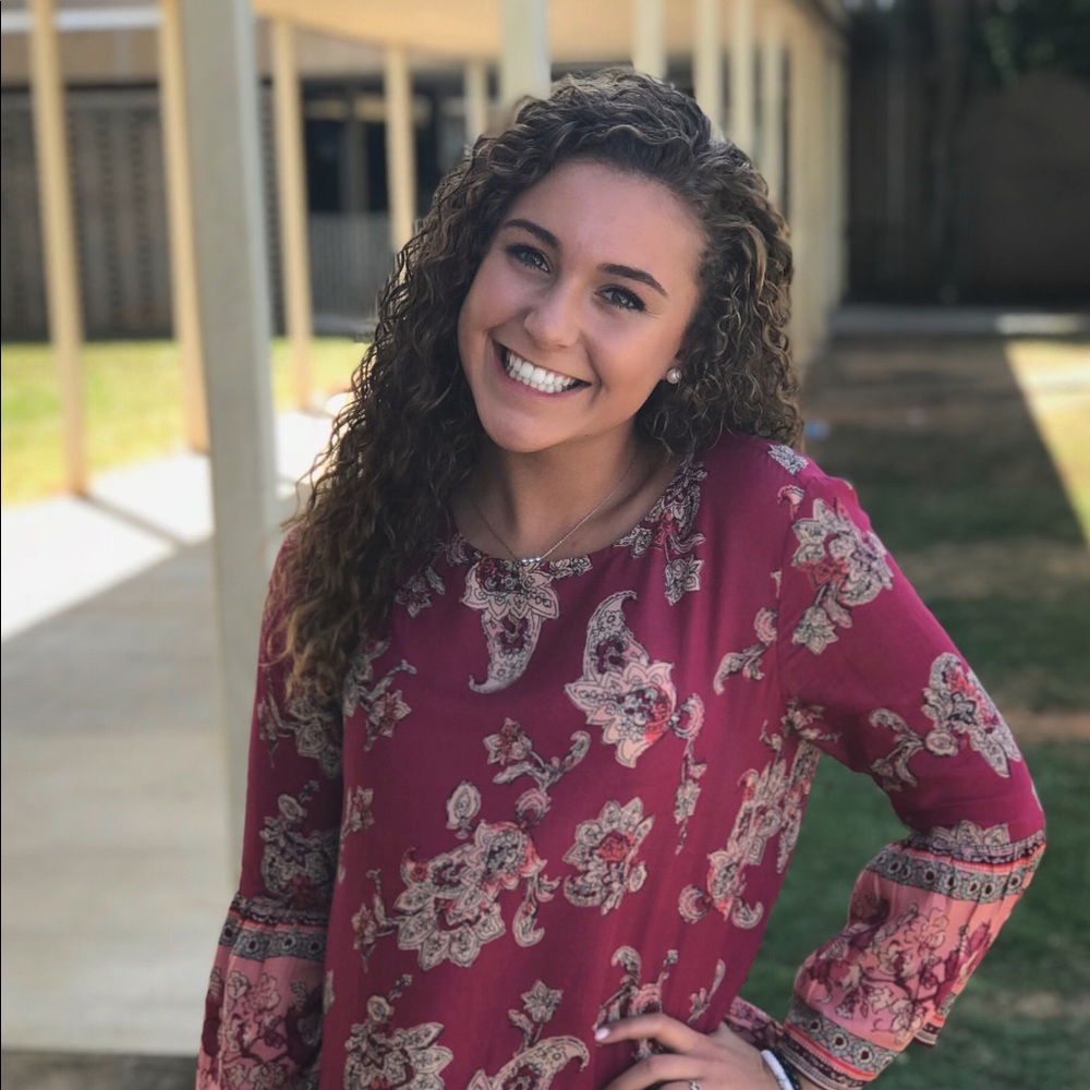 Meet your Posher, Sydney