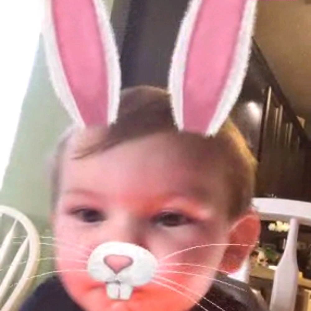 Meet your Posher, Sherry