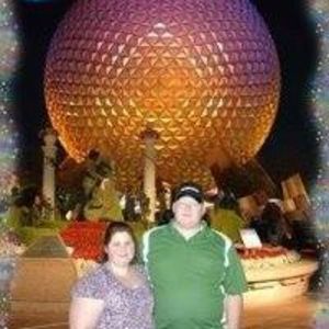 Meet your Posher, Joshua