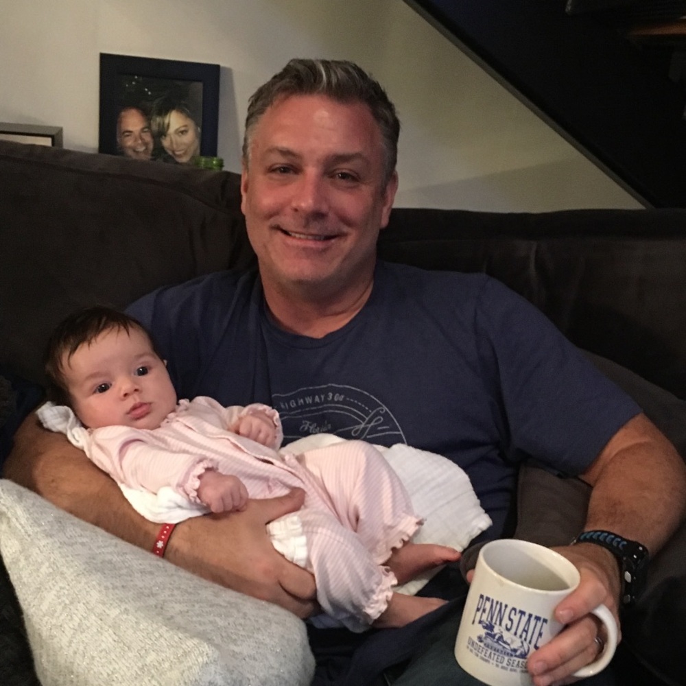 Meet your Posher, Christian