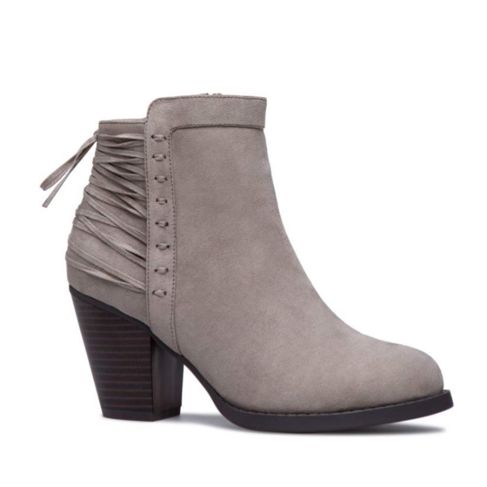 Yolinda Bootie