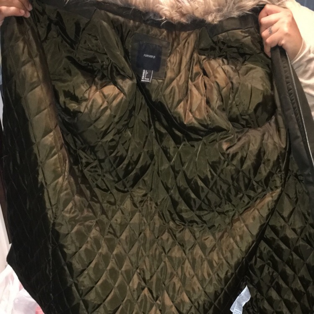 Winter Jacket - image 1