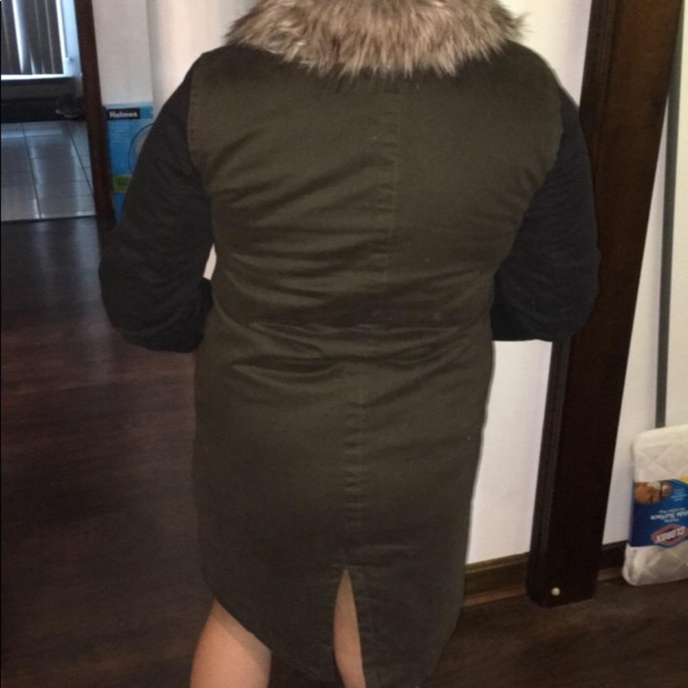 Winter Jacket - image 3