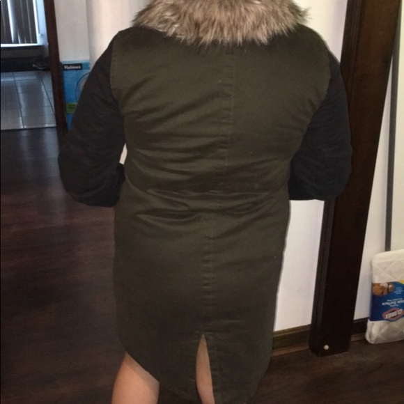 Winter Jacket - Picture 3 of 3