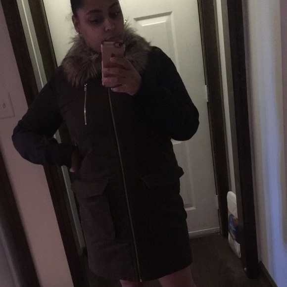 Winter Jacket - Picture 2 of 3