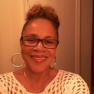 Meet your Posher, Betty