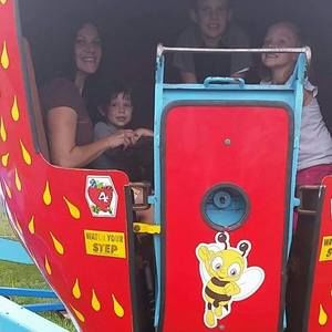 Meet your Posher, Melinda