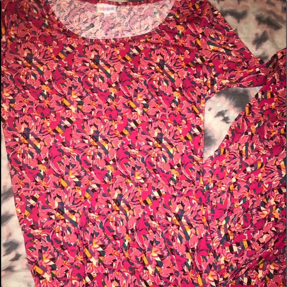 NWOT XL ANA LULAROE