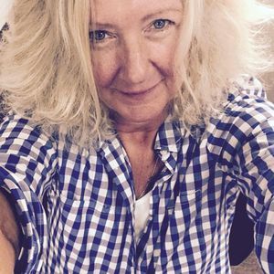 Meet your Posher, Margaret