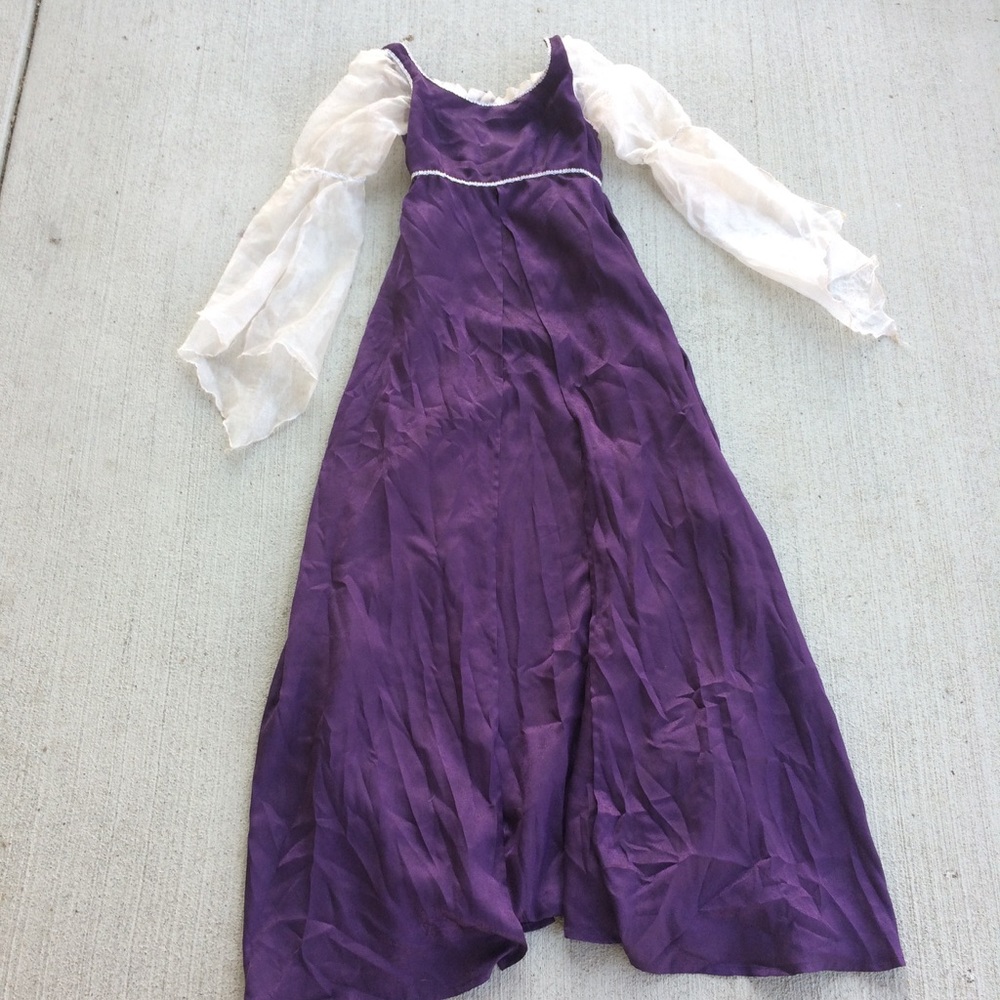 Victorian Dress