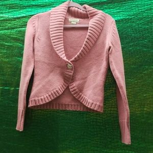 Banana Republic sweater