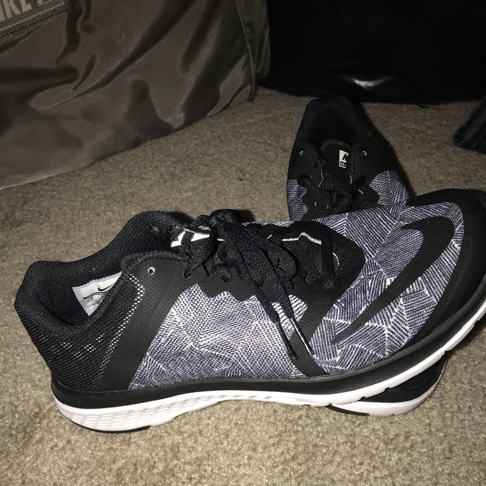 Nike shoes