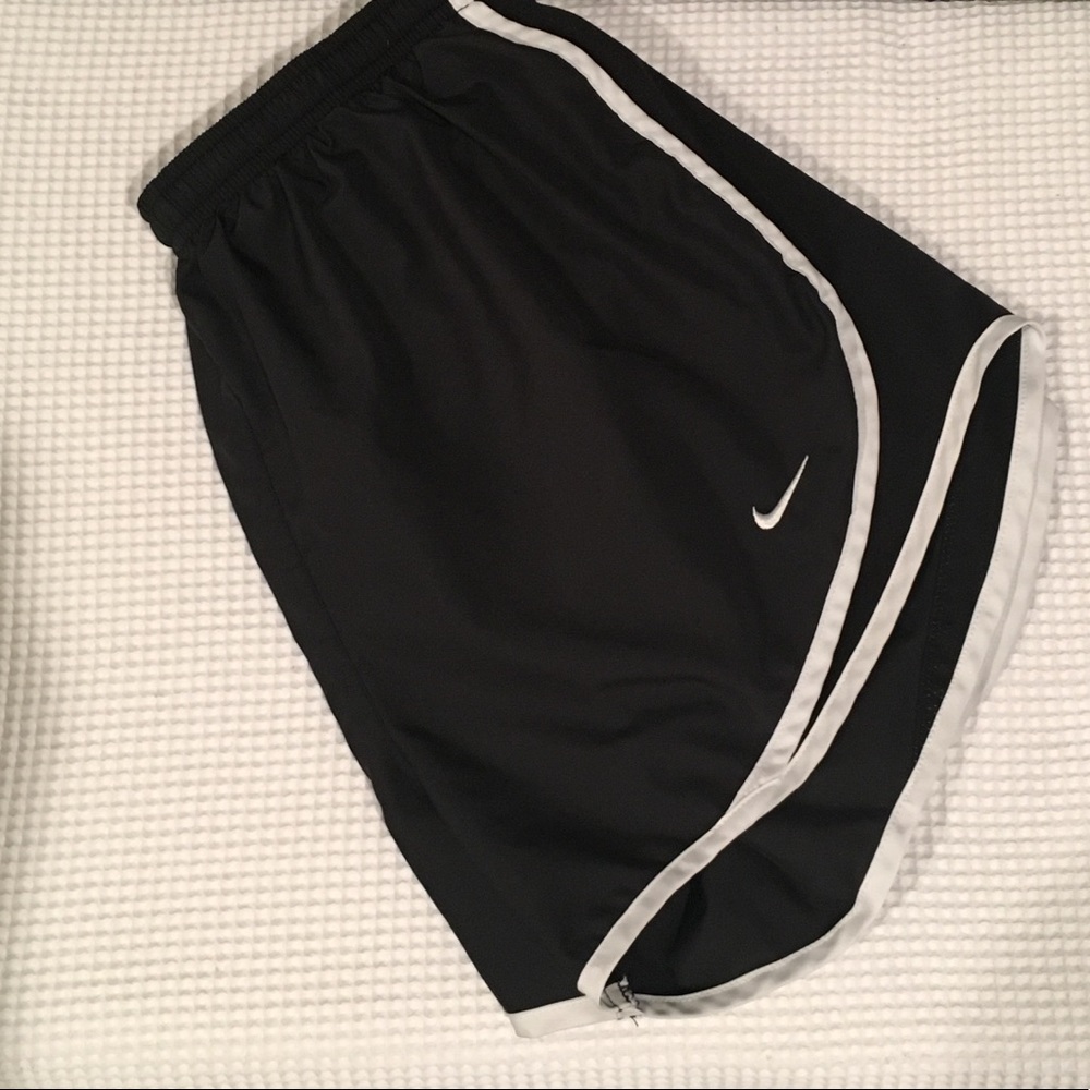 Nike Dri-Fit Running Shorts