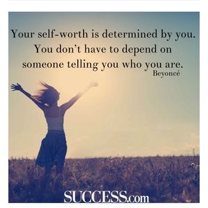 Meet your Posher, Joyce