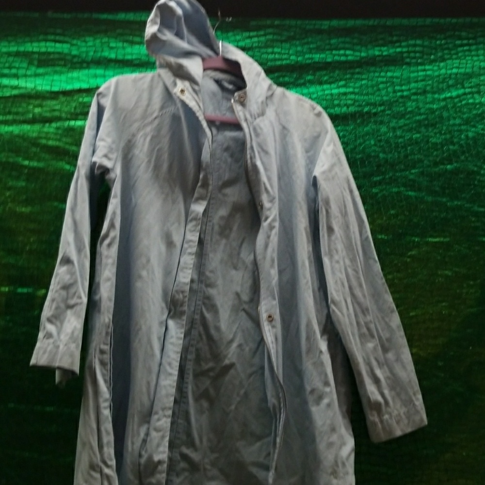 Vintage Abercrombie and Fitch jacket